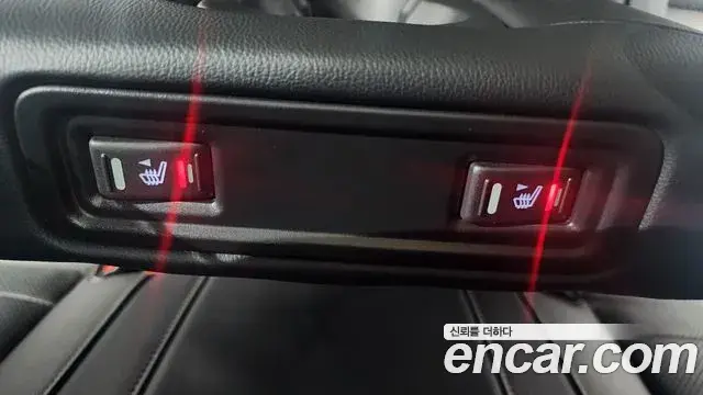 Renault Samsung QM6 2019 — Фото 18/20