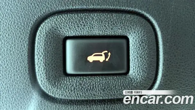 Renault Samsung QM6 2019 — Фото 20/20