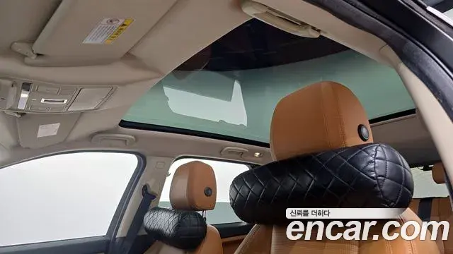Land Rover Discovery Sport 2018 — Şəkil 4/20
