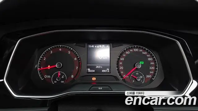 Volkswagen Jetta 2020 — Photo 17/20