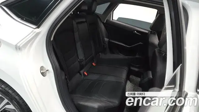 Volkswagen Jetta 2020 — Photo 13/20