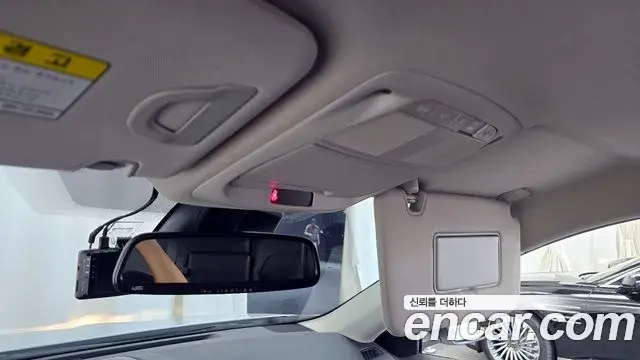 Renault Samsung QM6 2019 — ფოტო 12/20