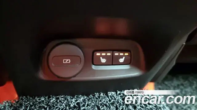 Volvo XC40 2020 — Şəkil 20/20
