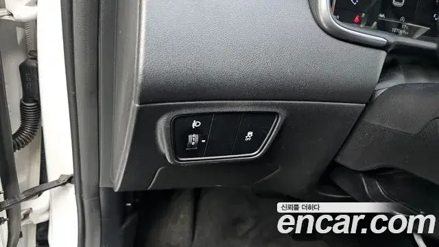 Hyundai Tucson Hybrid 2021 — Photo 1/20