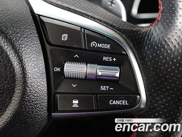 Genesis G70 2019 — ფოტო 13/20