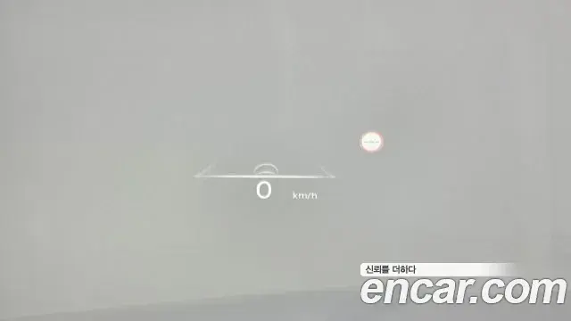 Genesis GV80 2021 — ფოტო 11/20