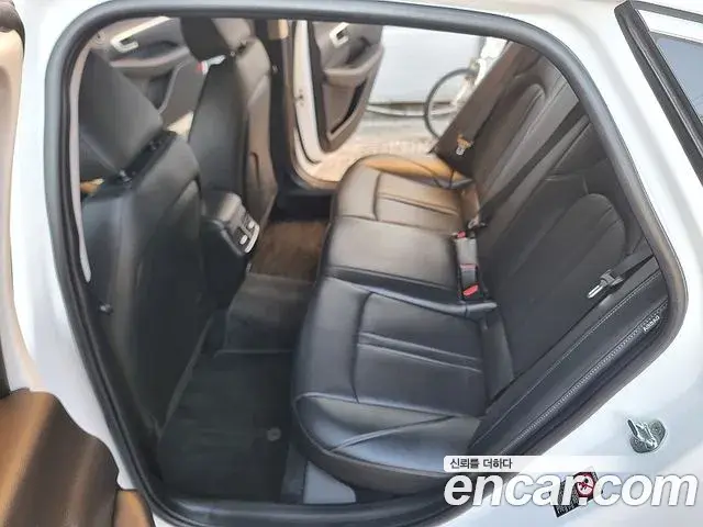 Hyundai Sonata Hybrid 2022 — Şəkil 14/20