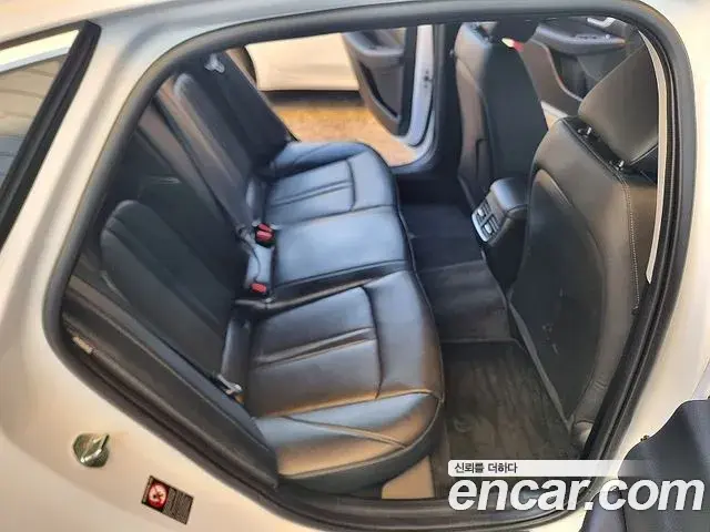 Hyundai Sonata Hybrid 2022 — Şəkil 3/20