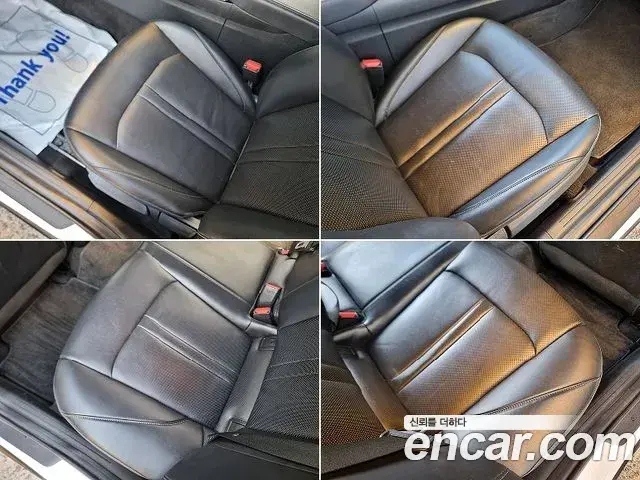 Hyundai Sonata Hybrid 2022 — Şəkil 17/20