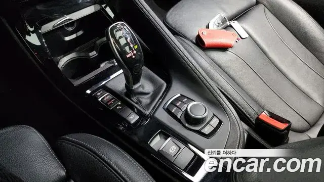 BMW X1 2019 — Photo 4/20