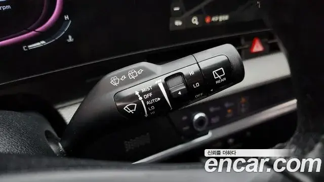 Kia Sportage 2021 — Şəkil 20/20