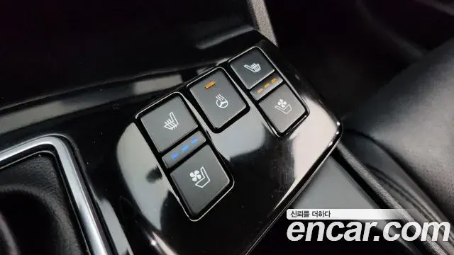 Kia Sportage 2021 — Şəkil 16/20