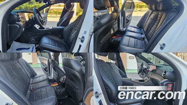 Mercedes-Benz E-Class 2022 — Şəkil 3/20