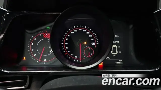 Hyundai The New Avante Hybrid 2021 — Şəkil 8/19