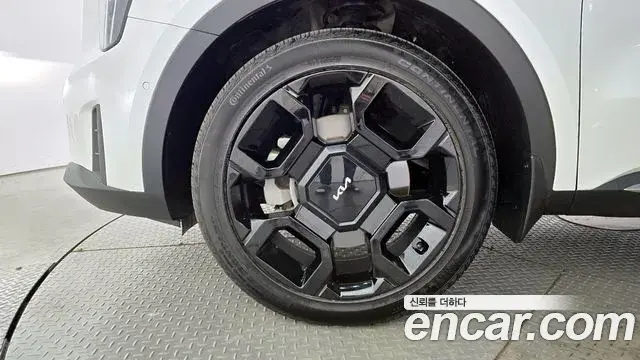Kia Sorento 2024 — Photo 4/20