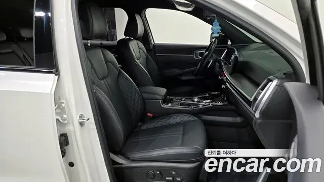 Kia Sorento 2024 — Photo 14/20
