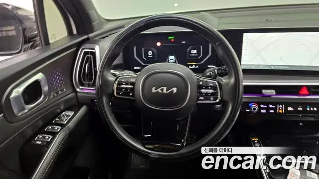 Kia Sorento 2024 — Photo 20/20