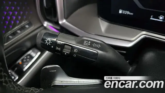 Kia Sorento 2024 — Photo 12/20