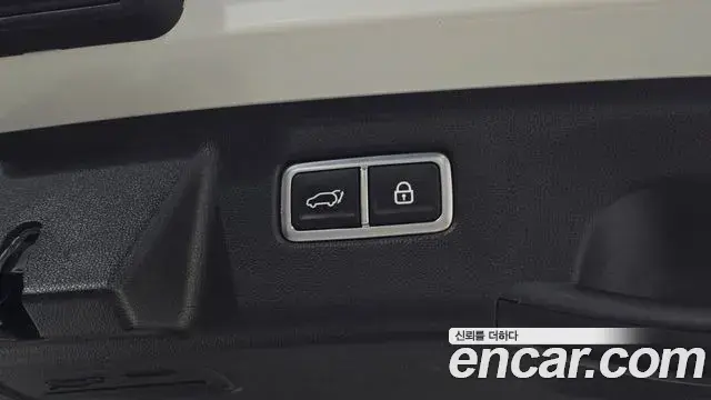 Kia Sorento 2021 — ფოტო 3/20