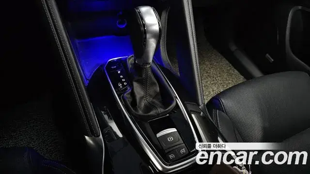 Renault Samsung QM6 2019 — Photo 8/20