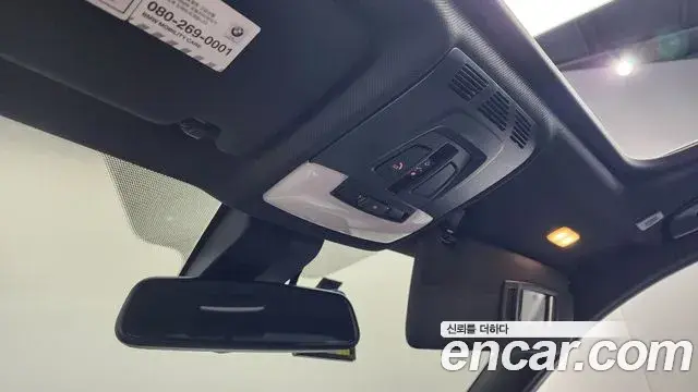 BMW 3 Series 2018 — Şəkil 2/20
