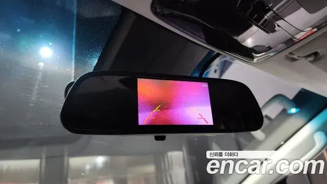 Hyundai Staria 2021 — Фото 17/20