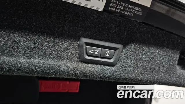 BMW 3 Series 2021 — ფოტო 1/20