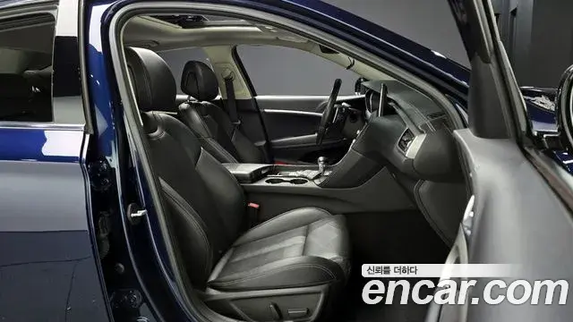 Genesis G70 2018 — Şəkil 6/20