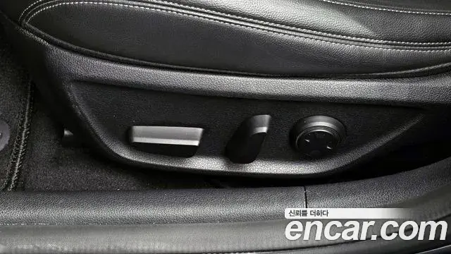 Genesis G70 2018 — Şəkil 2/20