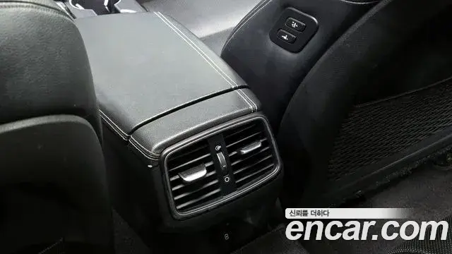 Genesis G70 2018 — Şəkil 15/20