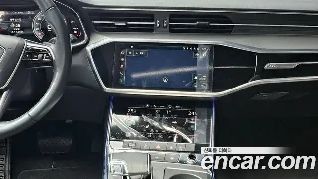 Audi A6 2021 — Şəkil 3/20