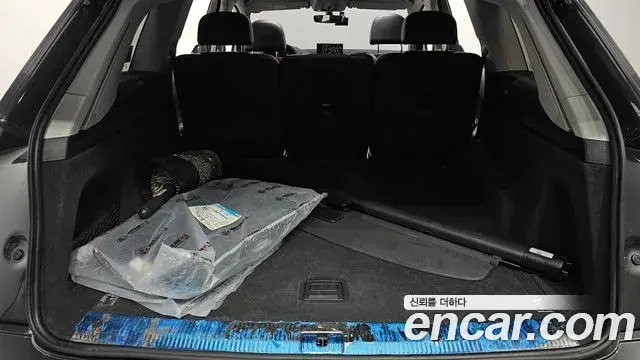 Audi Q7 2019 — Şəkil 5/20