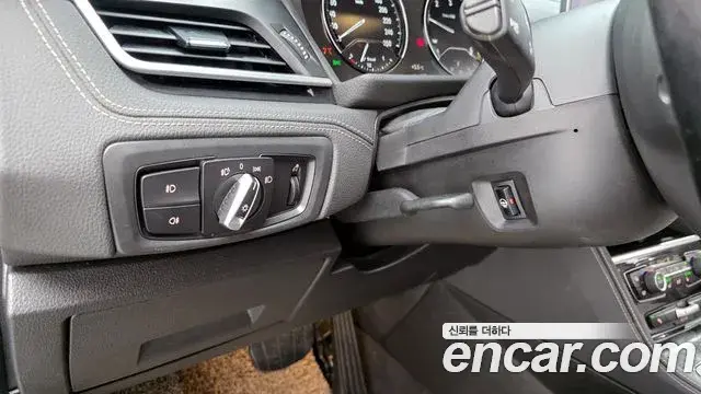 BMW 2 Series Active Tourer 2021 — Photo 16/20