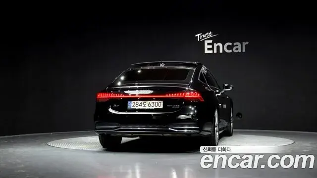Audi A7 2020 — Şəkil 12/20