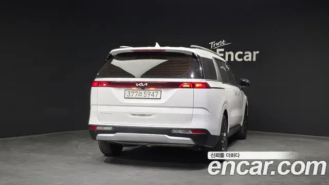 Kia Carnival 2021 — Şəkil 1/20