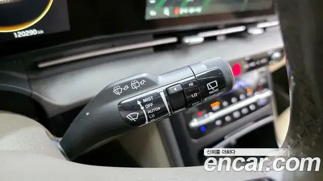 Kia Carnival 2021 — Şəkil 4/20