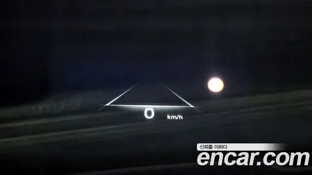 Genesis GV80 2023 — ფოტო 13/20