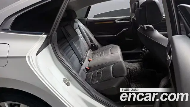 Volkswagen Arteon 2022 — ფოტო 2/20