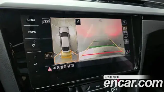 Volkswagen Arteon 2022 — ფოტო 10/20