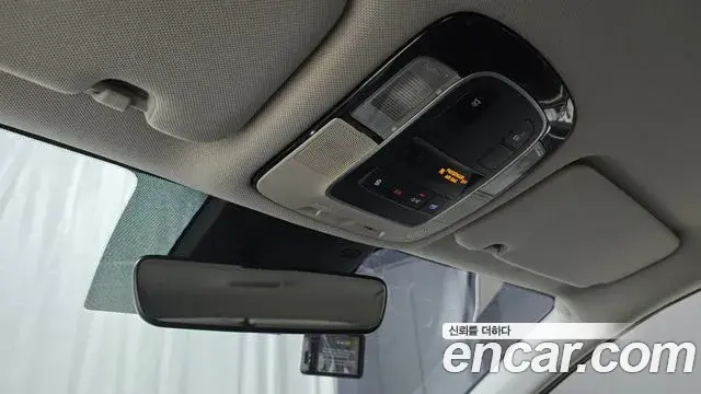 Hyundai Sonata Hybrid 2019 — Şəkil 2/20