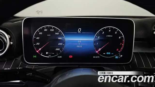 Mercedes-Benz C-Class 2022 — Фото 8/20
