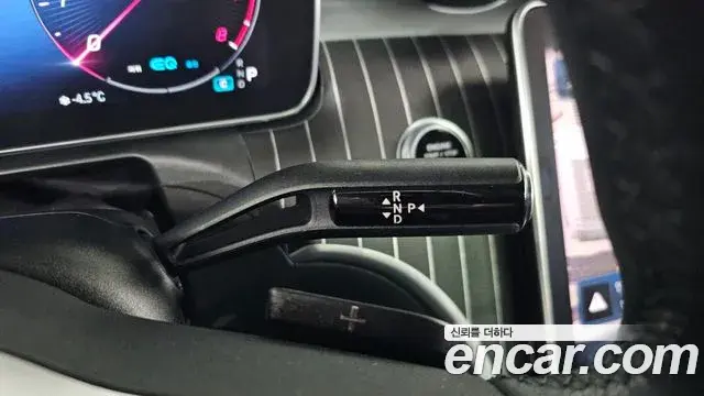 Mercedes-Benz C-Class 2022 — Фото 9/20