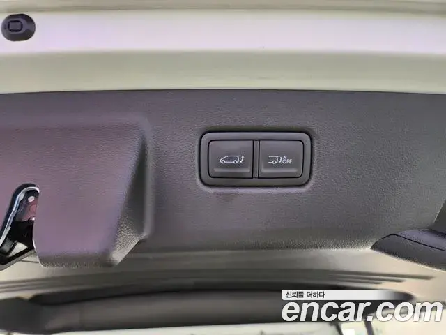 Hyundai Staria 2025 — ფოტო 5/20