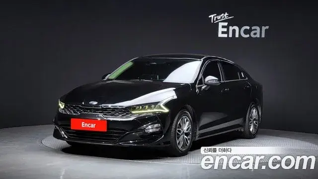 Kia K5 2020 — Şəkil 4/20