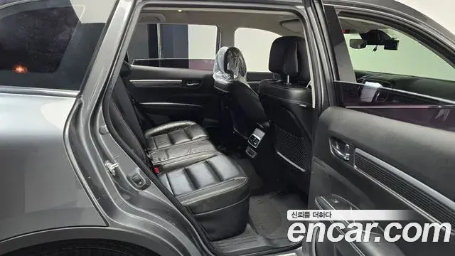 Renault Samsung QM6 2021 — Photo 7/20