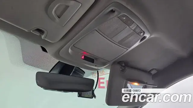 Renault Samsung QM6 2021 — Photo 15/20