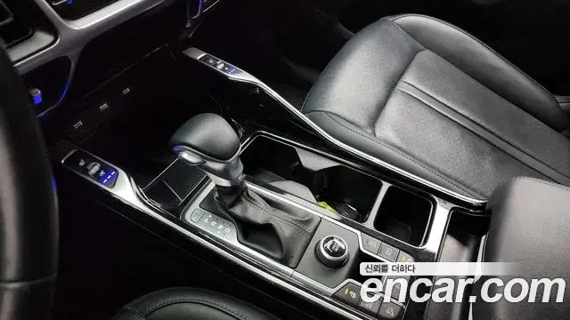 Kia Sorento 2020 — Şəkil 19/20