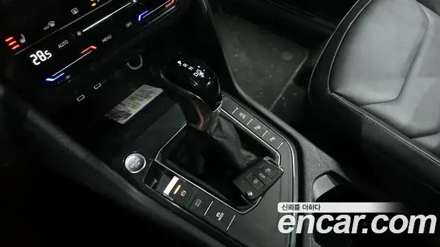 Volkswagen Tiguan 2021 — Şəkil 6/20