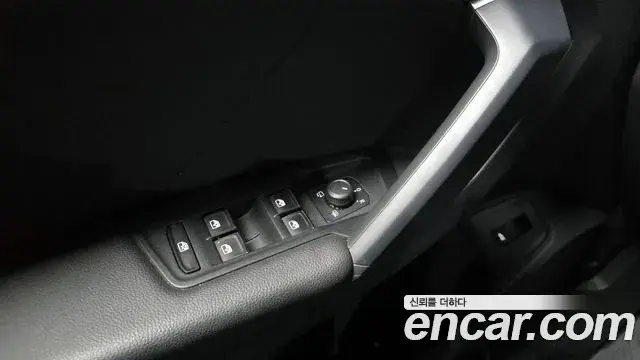 Volkswagen Tiguan 2021 — Şəkil 4/20