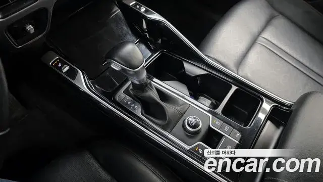 Kia Sorento 2020 — Фото 9/20